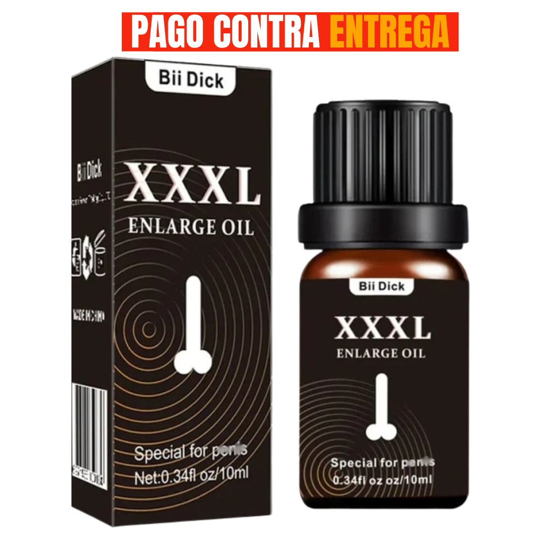 ACEITE ENOTE XXXL-TONISABEREY